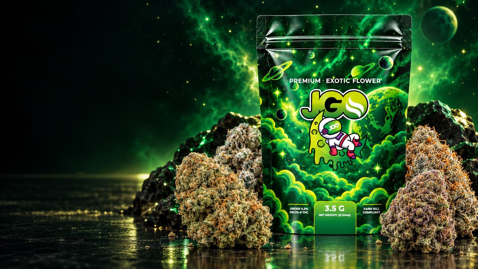 THCa Flower vs. CBD Flower: Which One Is Right for You?